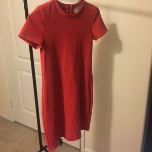 ZARA dress - simple and beautiful